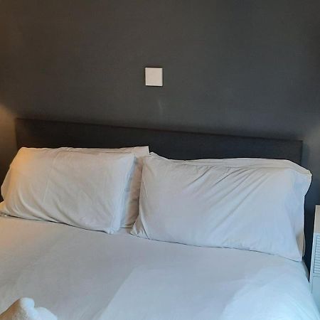 Boutique Guest House 골웨이 외부 사진