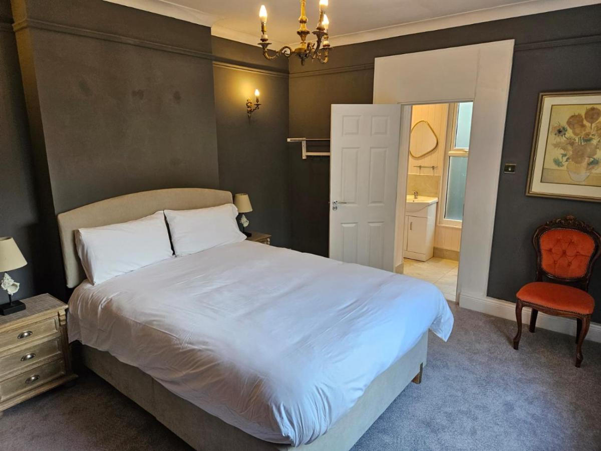 Boutique Guest House 골웨이 외부 사진