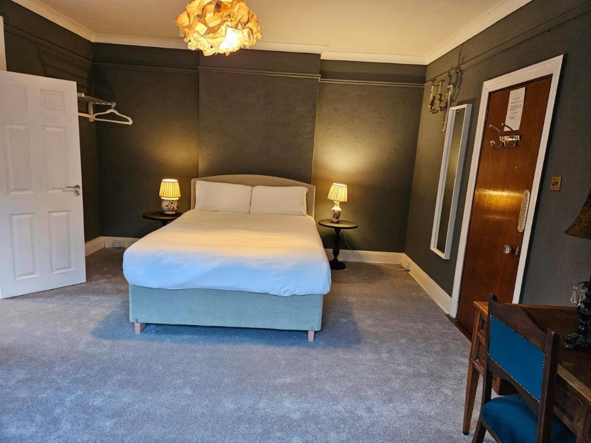 Boutique Guest House 골웨이 외부 사진