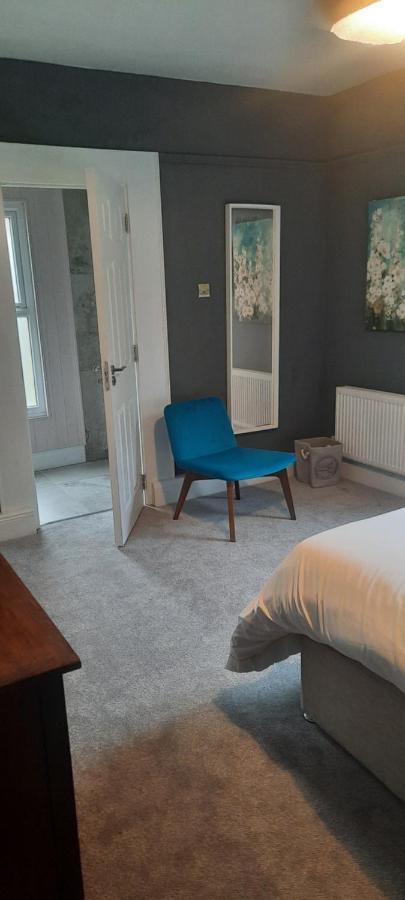 Boutique Guest House 골웨이 외부 사진
