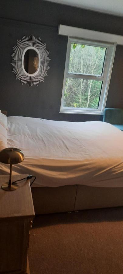 Boutique Guest House 골웨이 외부 사진