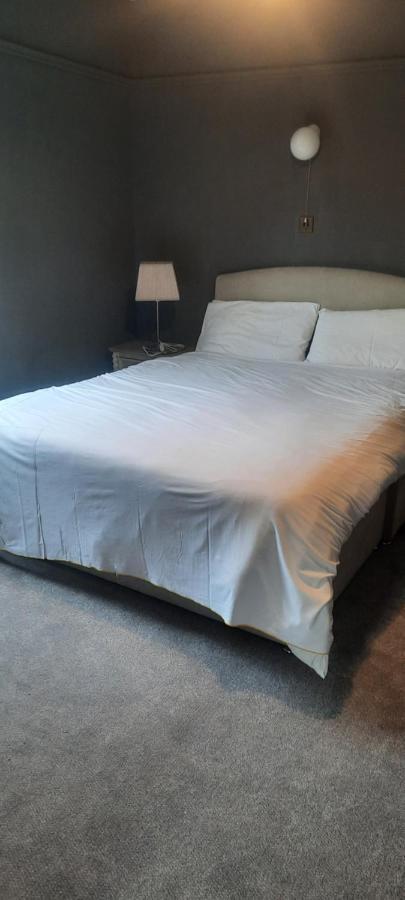 Boutique Guest House 골웨이 외부 사진