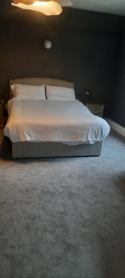 Boutique Guest House 골웨이 외부 사진