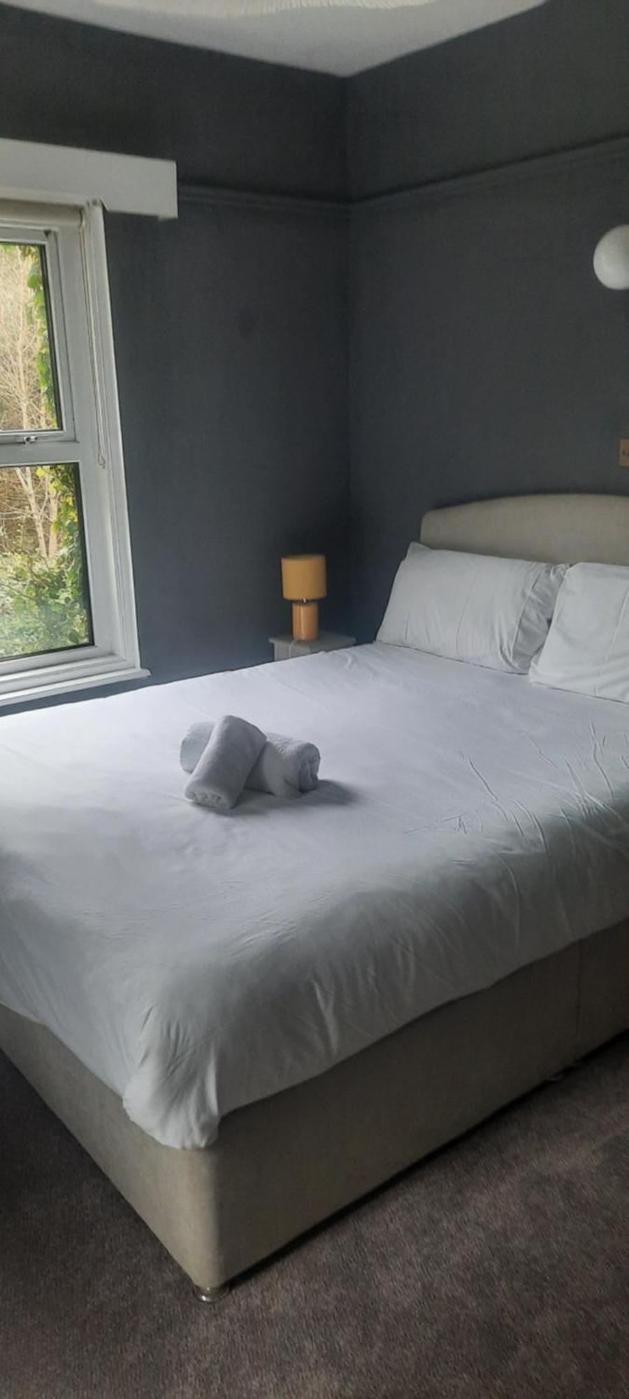 Boutique Guest House 골웨이 외부 사진