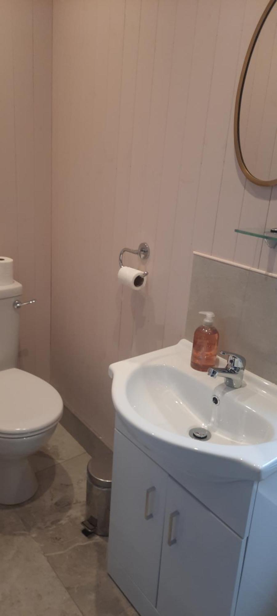 Boutique Guest House 골웨이 외부 사진