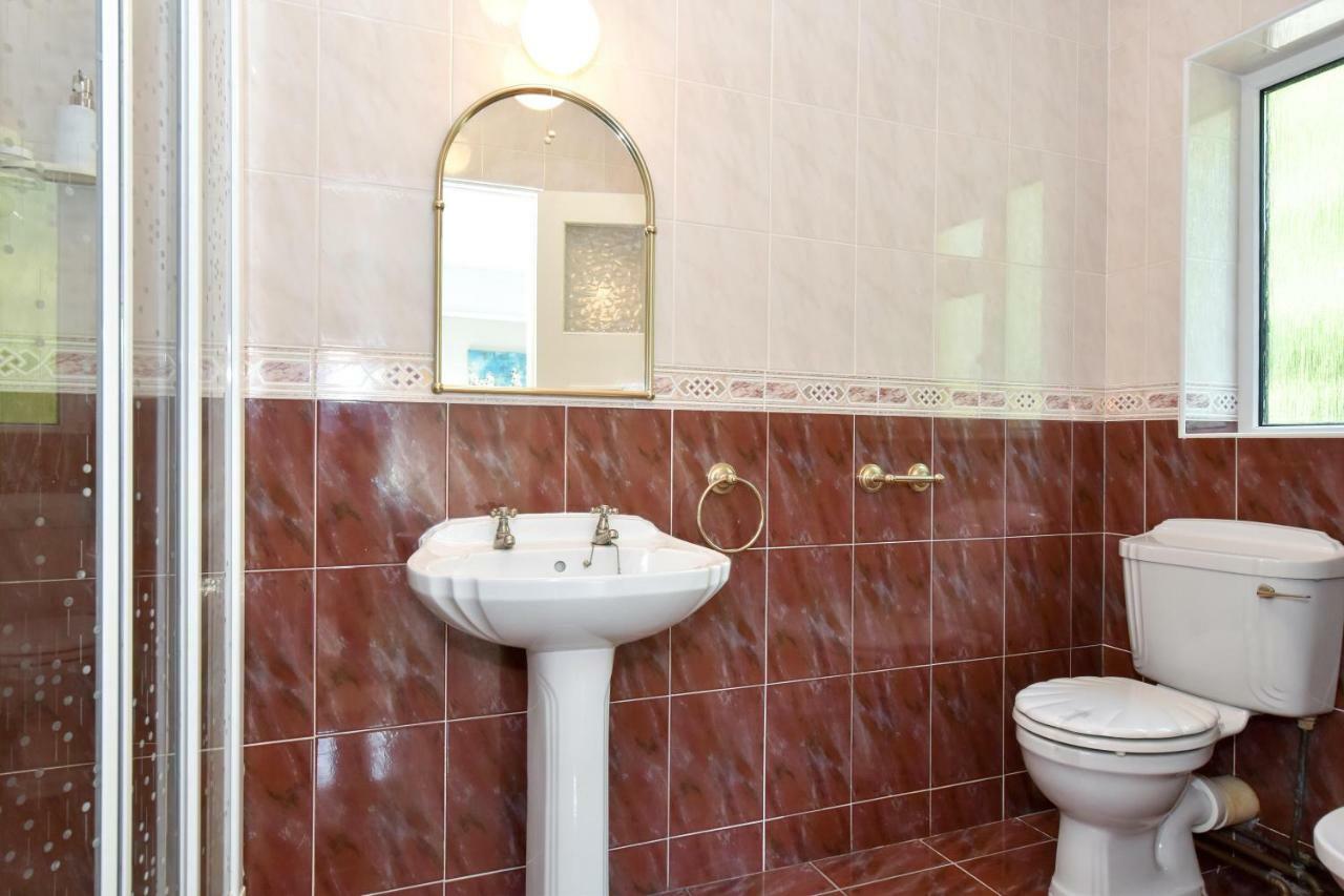 Boutique Guest House 골웨이 외부 사진